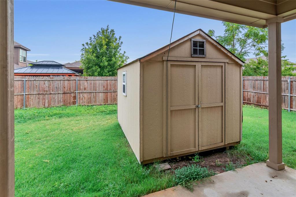 Parr Trust - Residential