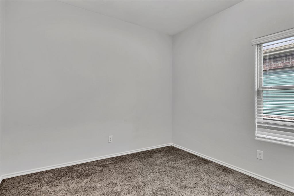 Parr Trust - Residential