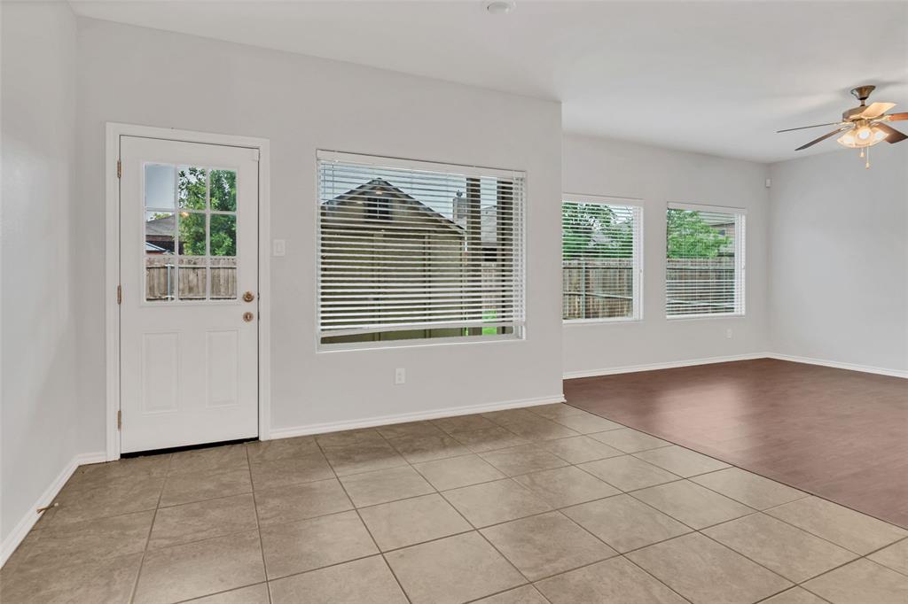 Parr Trust - Residential