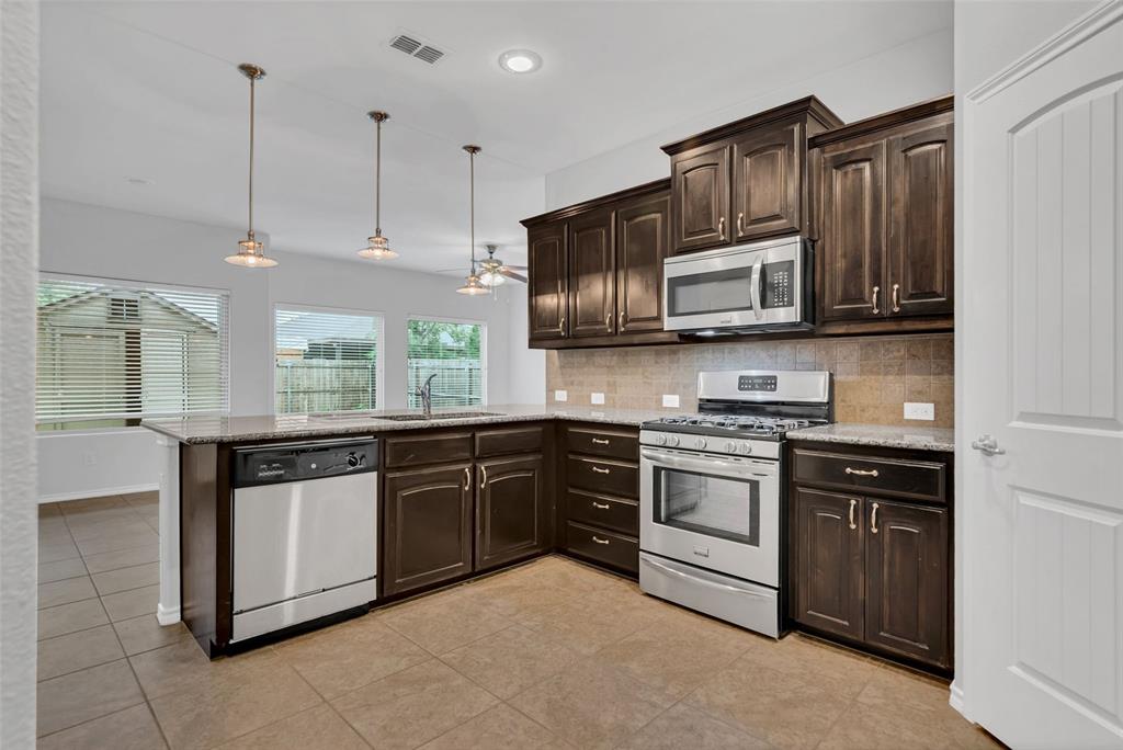 Parr Trust - Residential