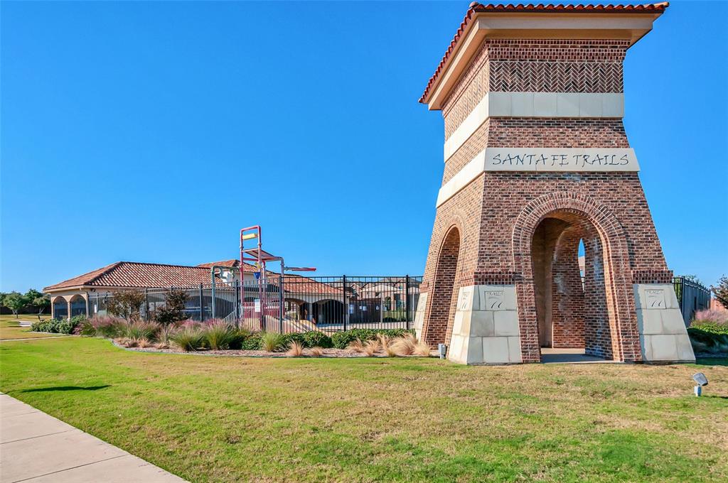 Parr Trust - Residential