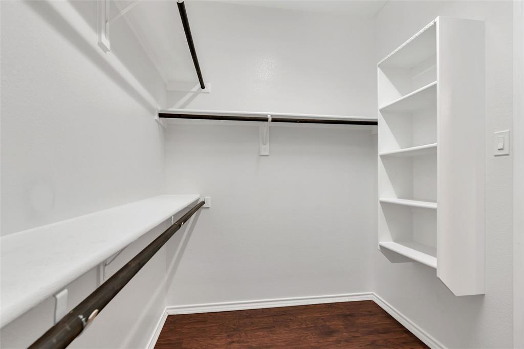 Parr Trust - Residential