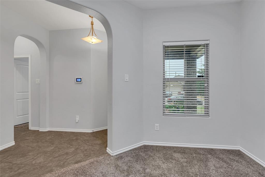 Parr Trust - Residential