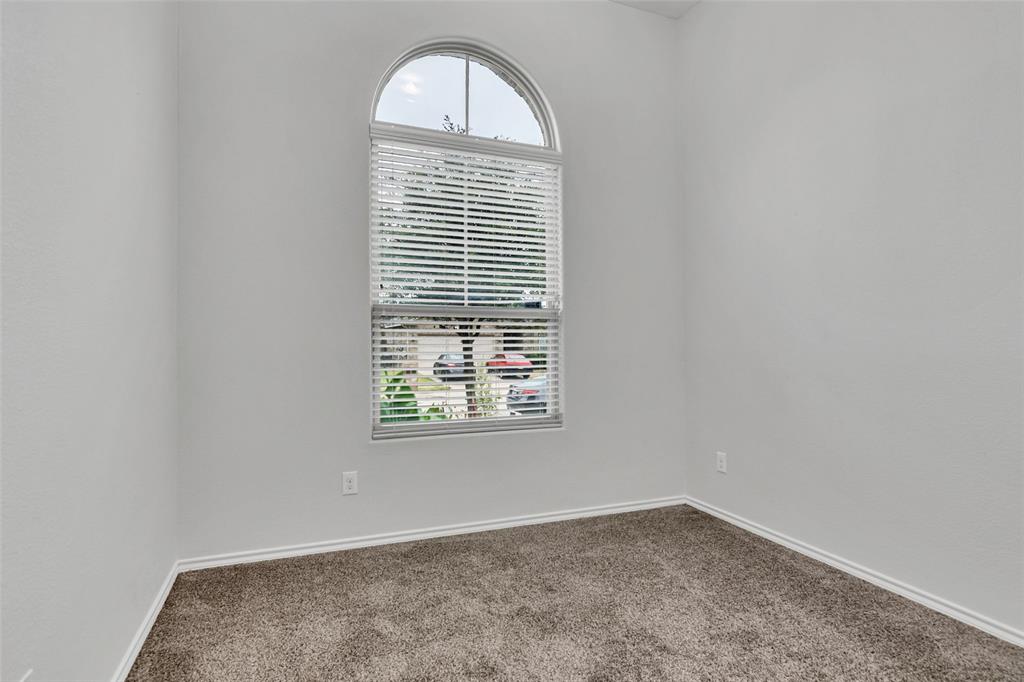 Parr Trust - Residential