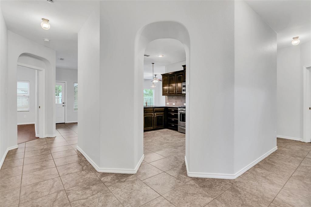 Parr Trust - Residential