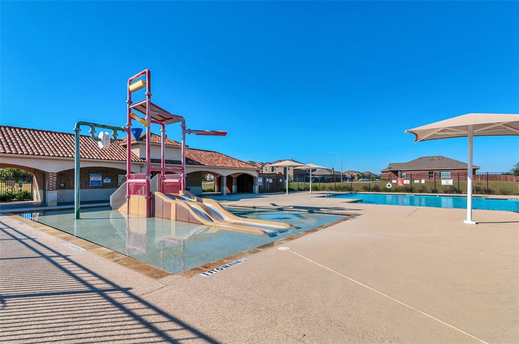 Parr Trust - Residential