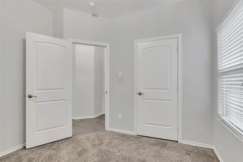 Parr Trust - Residential