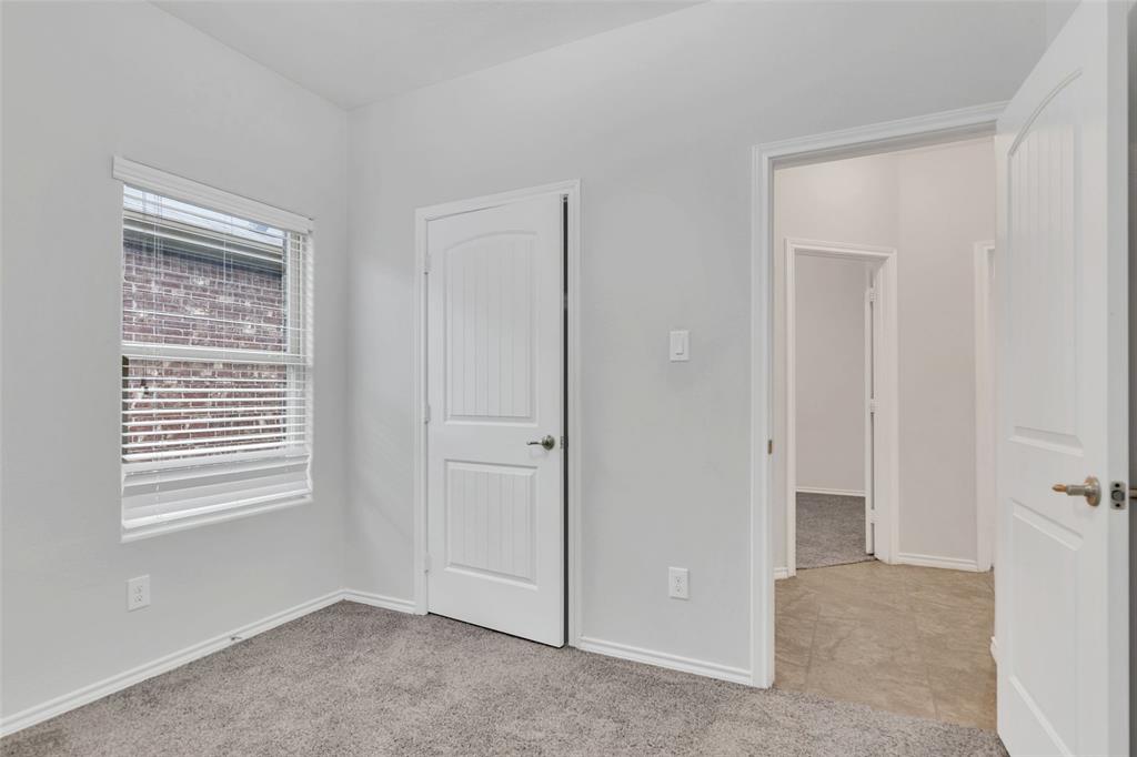 Parr Trust - Residential