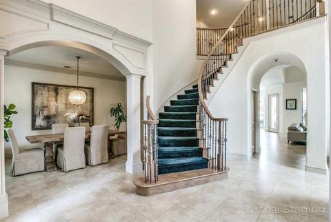 Tiny photo for 602 Logans Lane, Southlake, TX 76092 (MLS # 21186936)