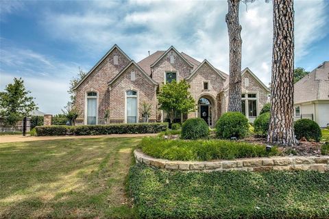 Photo of 602 Logans Lane, Southlake, TX 76092 (MLS # 21186936)