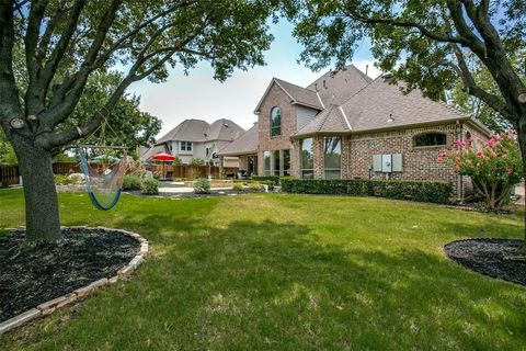 Tiny photo for 602 Logans Lane, Southlake, TX 76092 (MLS # 21186936)