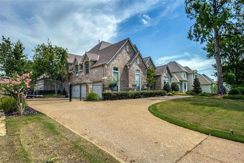 Tiny photo for 602 Logans Lane, Southlake, TX 76092 (MLS # 21186936)