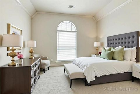 Tiny photo for 602 Logans Lane, Southlake, TX 76092 (MLS # 21186936)