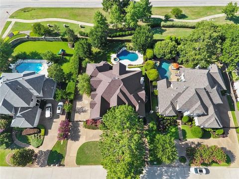 Tiny photo for 602 Logans Lane, Southlake, TX 76092 (MLS # 21186936)