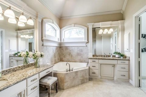 Tiny photo for 602 Logans Lane, Southlake, TX 76092 (MLS # 21186936)