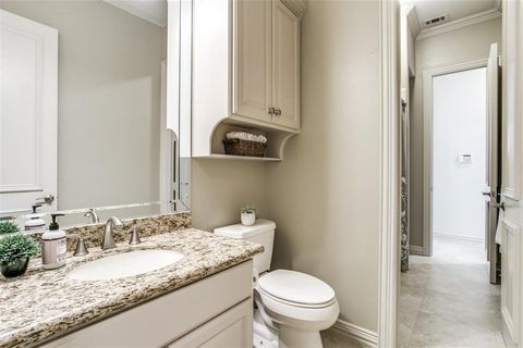 Tiny photo for 602 Logans Lane, Southlake, TX 76092 (MLS # 21186936)