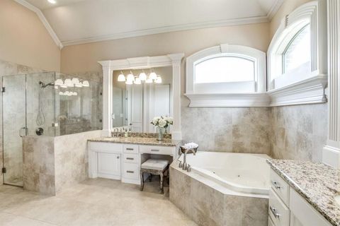 Tiny photo for 602 Logans Lane, Southlake, TX 76092 (MLS # 21186936)