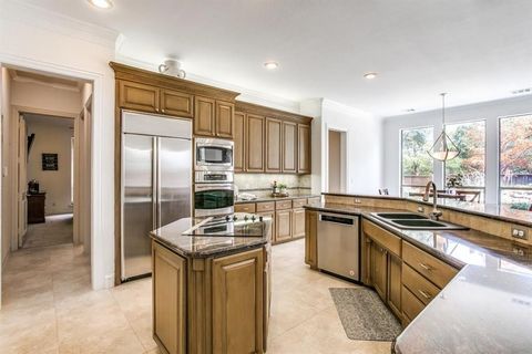 Tiny photo for 602 Logans Lane, Southlake, TX 76092 (MLS # 21186936)