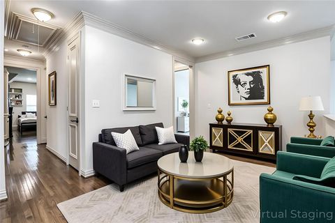 Tiny photo for 602 Logans Lane, Southlake, TX 76092 (MLS # 21186936)