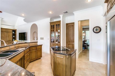 Tiny photo for 602 Logans Lane, Southlake, TX 76092 (MLS # 21186936)