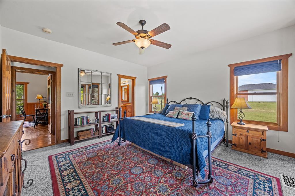 W W Ford - Residential