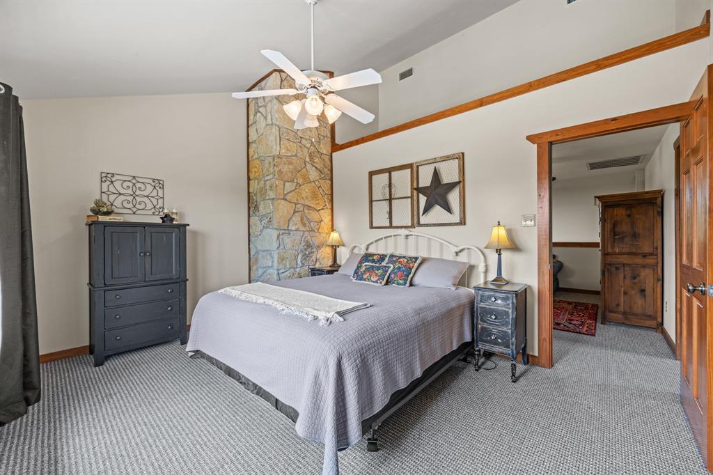 W W Ford - Residential