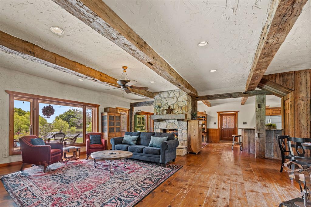 W W Ford - Residential