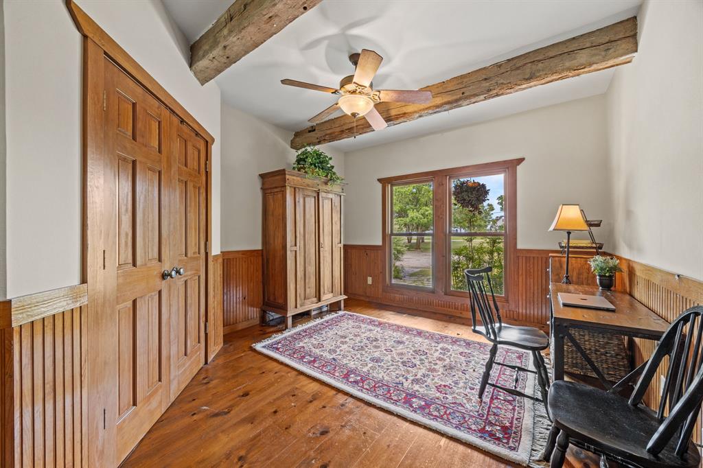 W W Ford - Residential