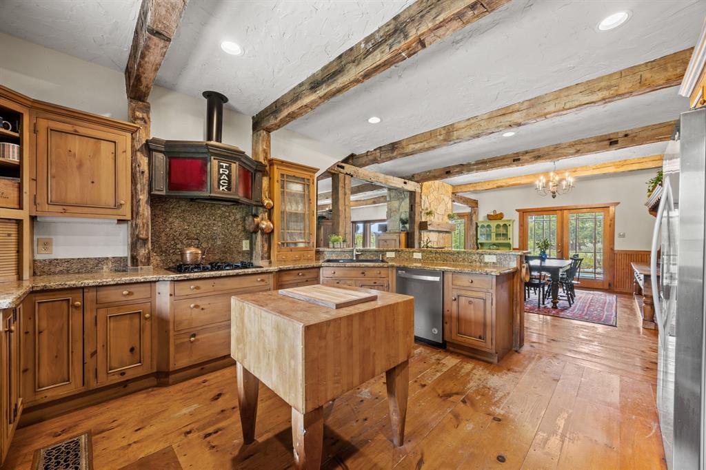 W W Ford - Residential