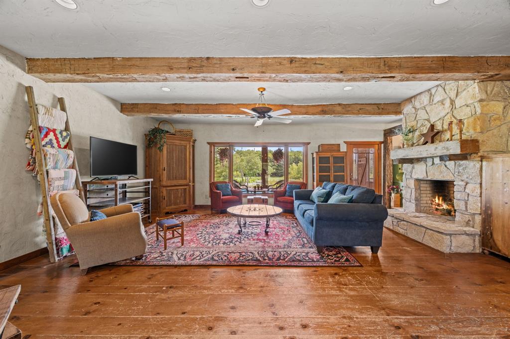 W W Ford - Residential