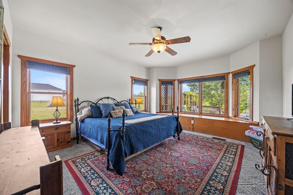 W W Ford - Residential