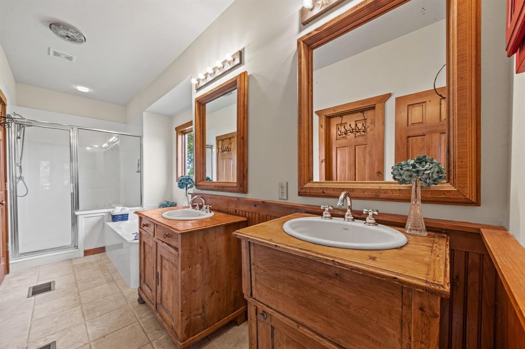 W W Ford - Residential