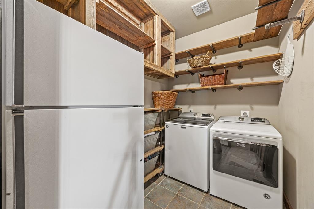 W W Ford - Residential