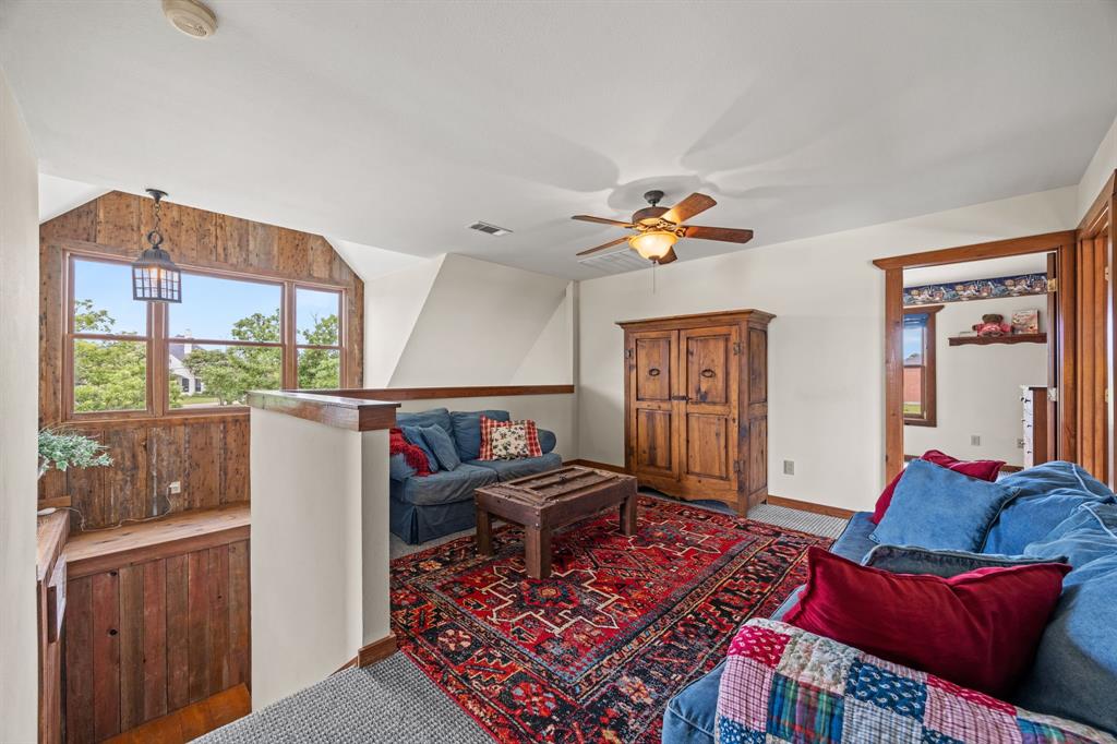 W W Ford - Residential