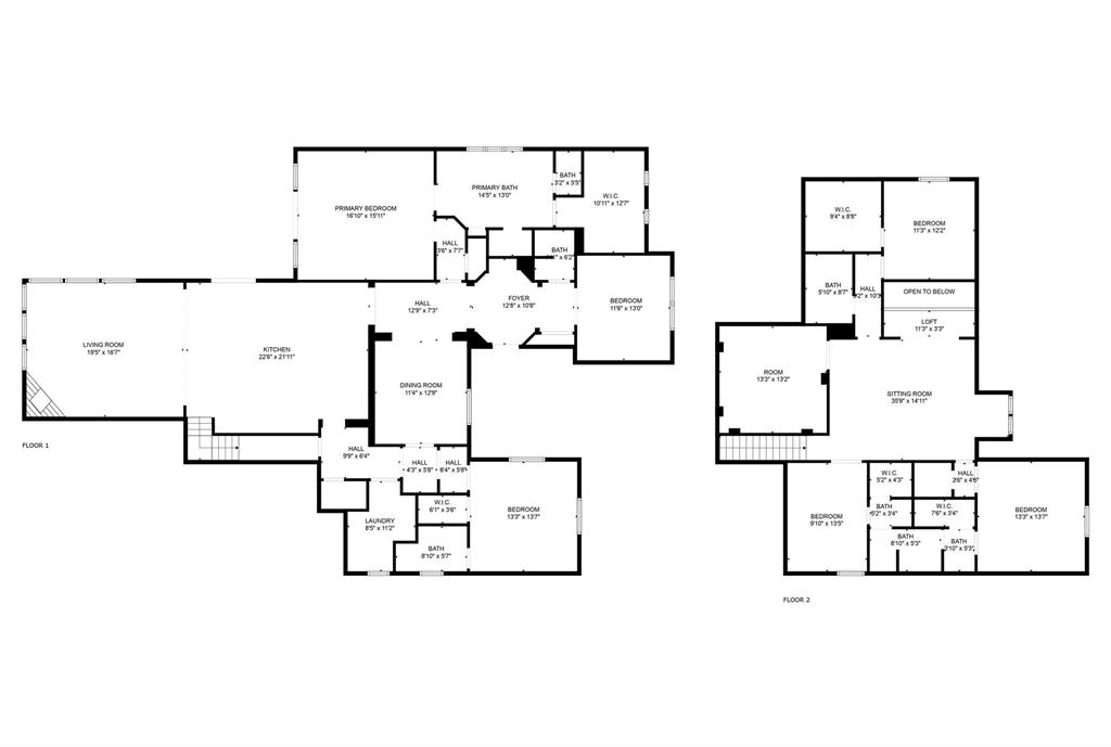 Austin Waters Ph 1 - Residential Lease