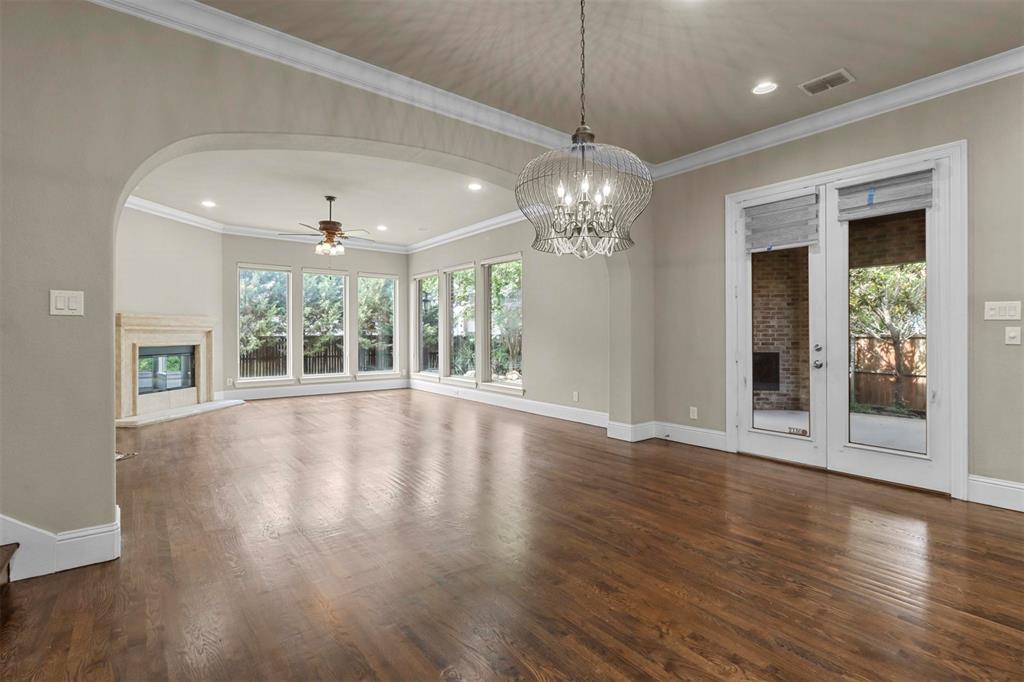 Austin Waters Ph 1 - Residential Lease