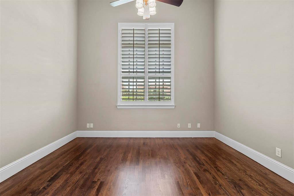 Austin Waters Ph 1 - Residential Lease