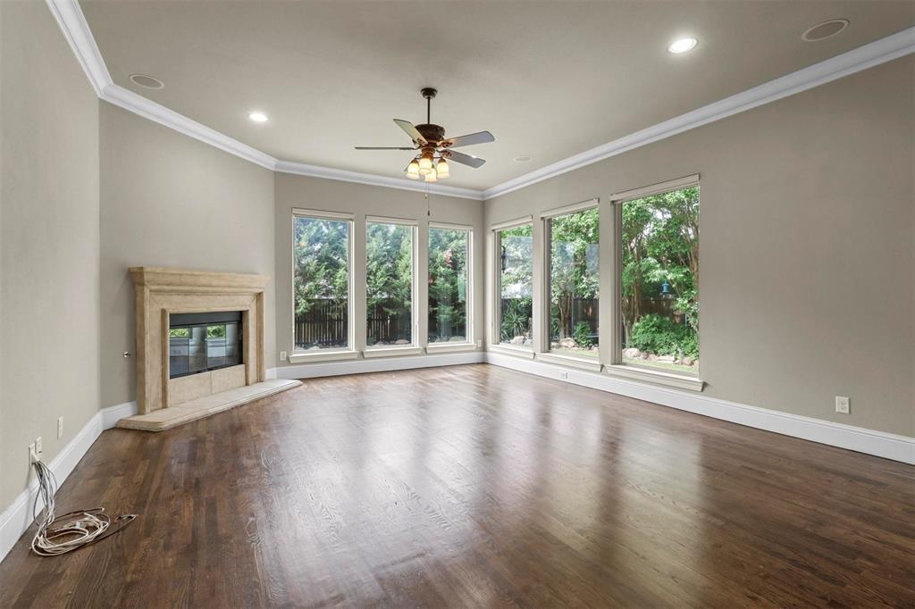 Austin Waters Ph 1 - Residential Lease