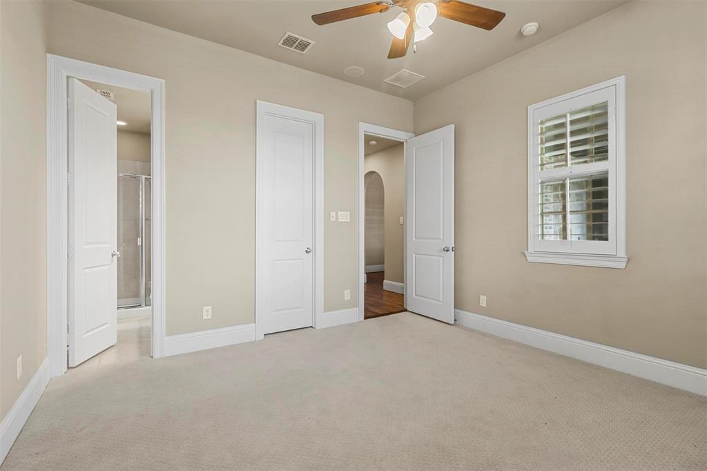 Austin Waters Ph 1 - Residential Lease