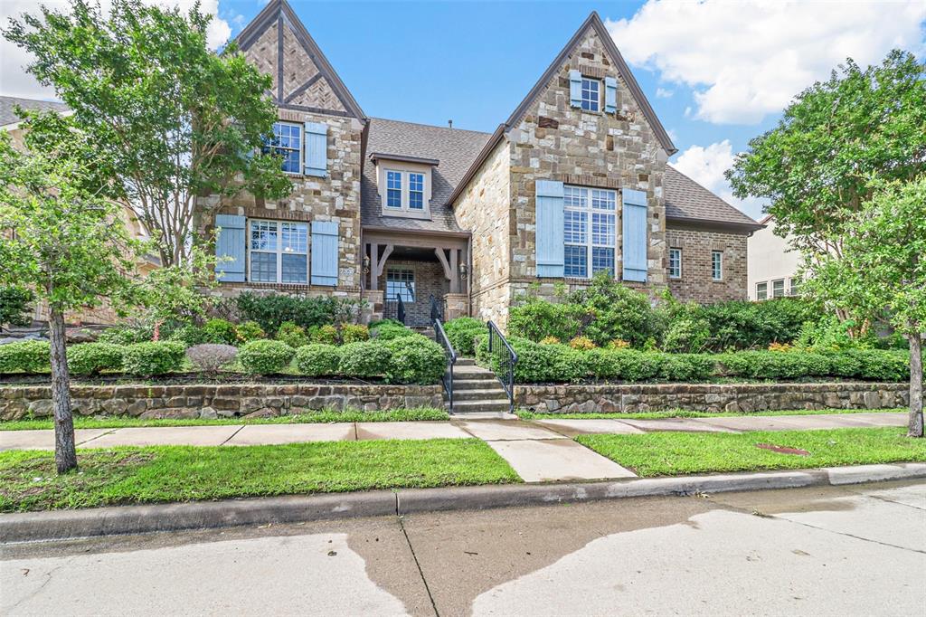 Austin Waters Ph 1 - Residential Lease