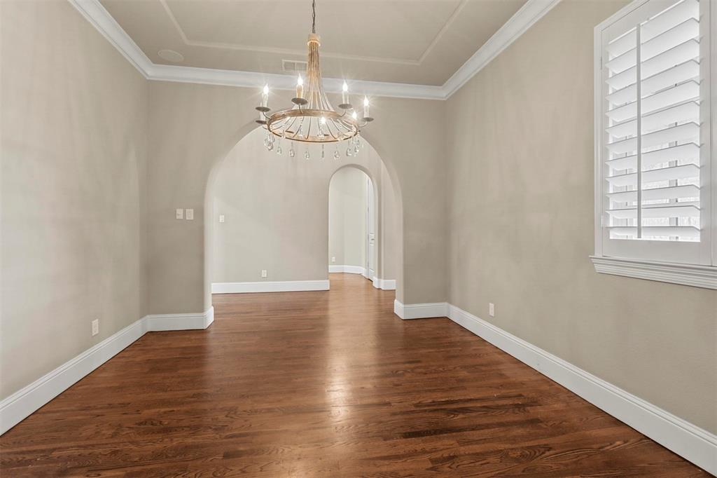 Austin Waters Ph 1 - Residential Lease