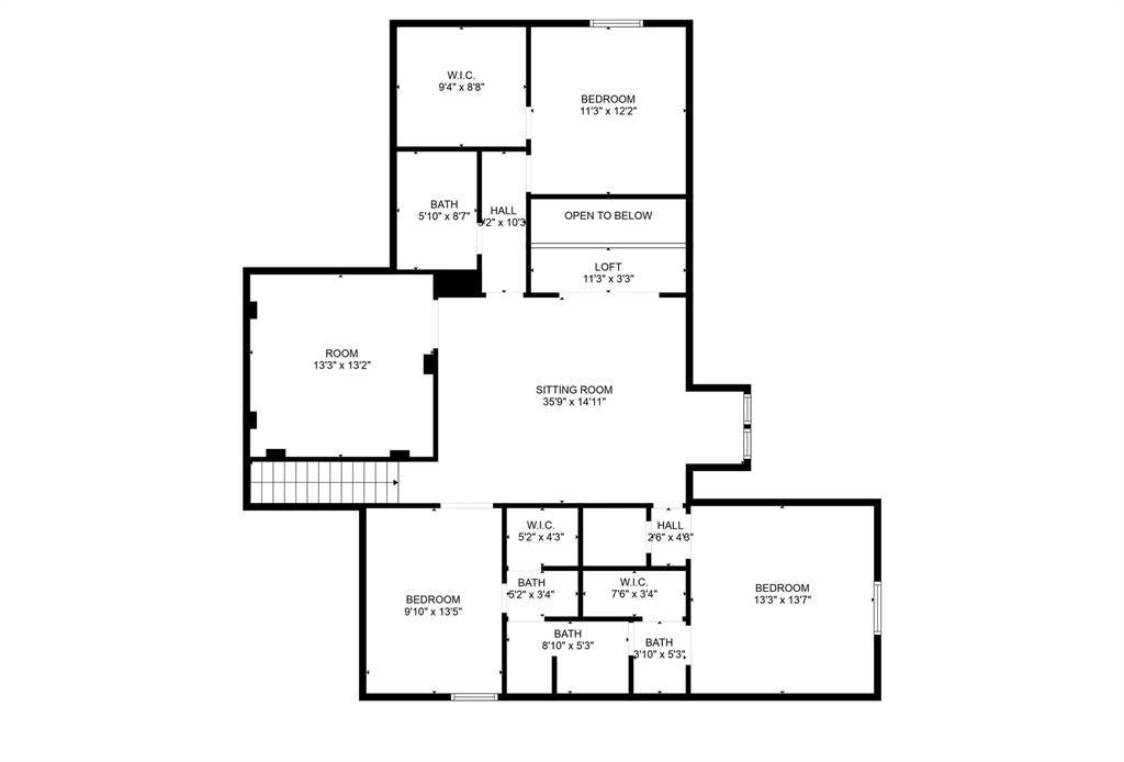 Austin Waters Ph 1 - Residential Lease