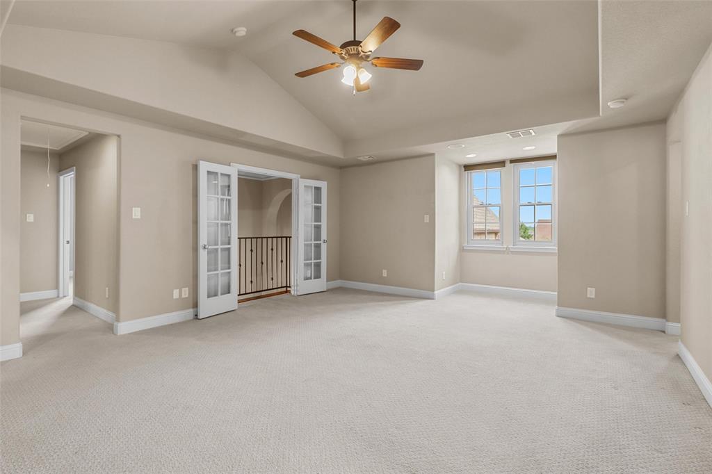 Austin Waters Ph 1 - Residential Lease