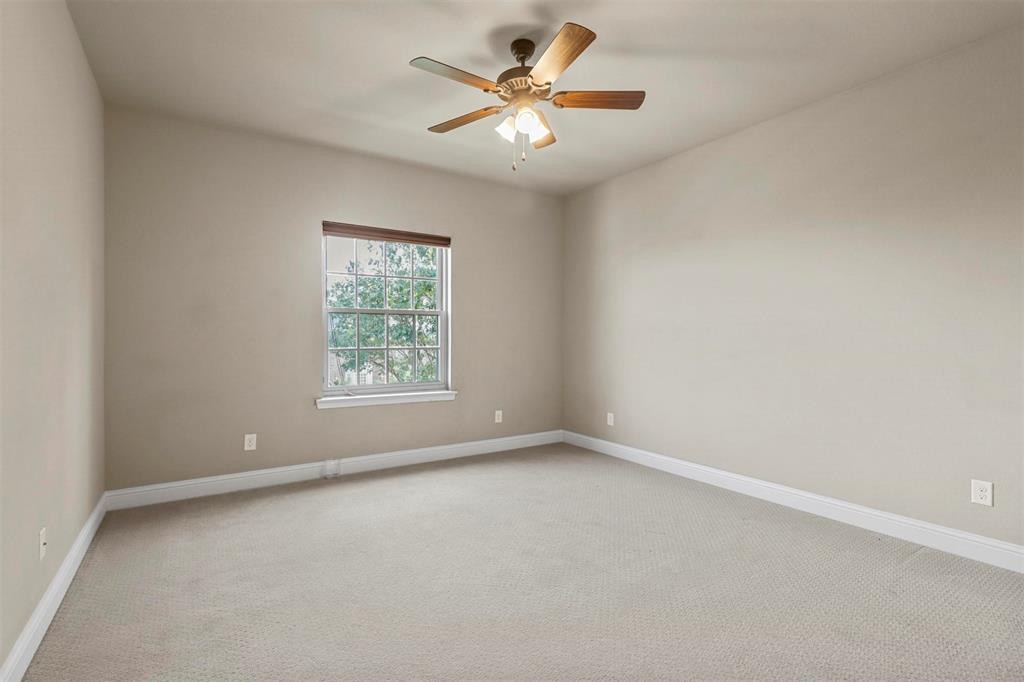 Austin Waters Ph 1 - Residential Lease