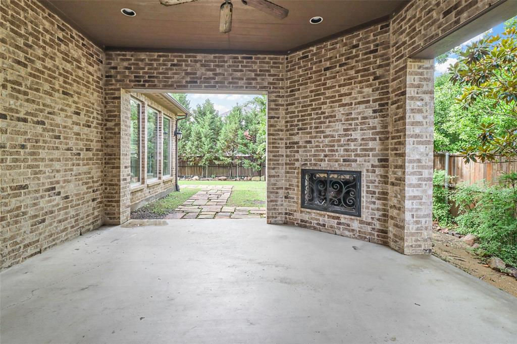 Austin Waters Ph 1 - Residential Lease