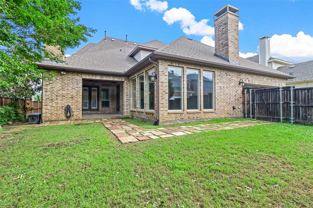 Austin Waters Ph 1 - Residential Lease