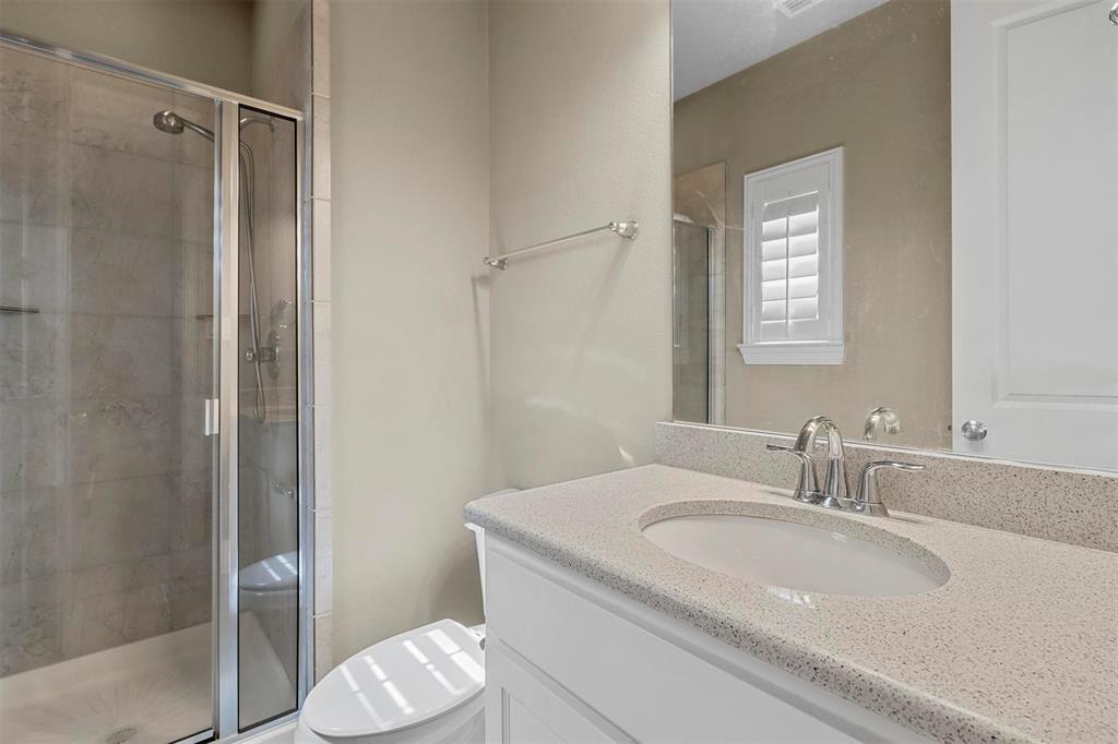 Austin Waters Ph 1 - Residential Lease