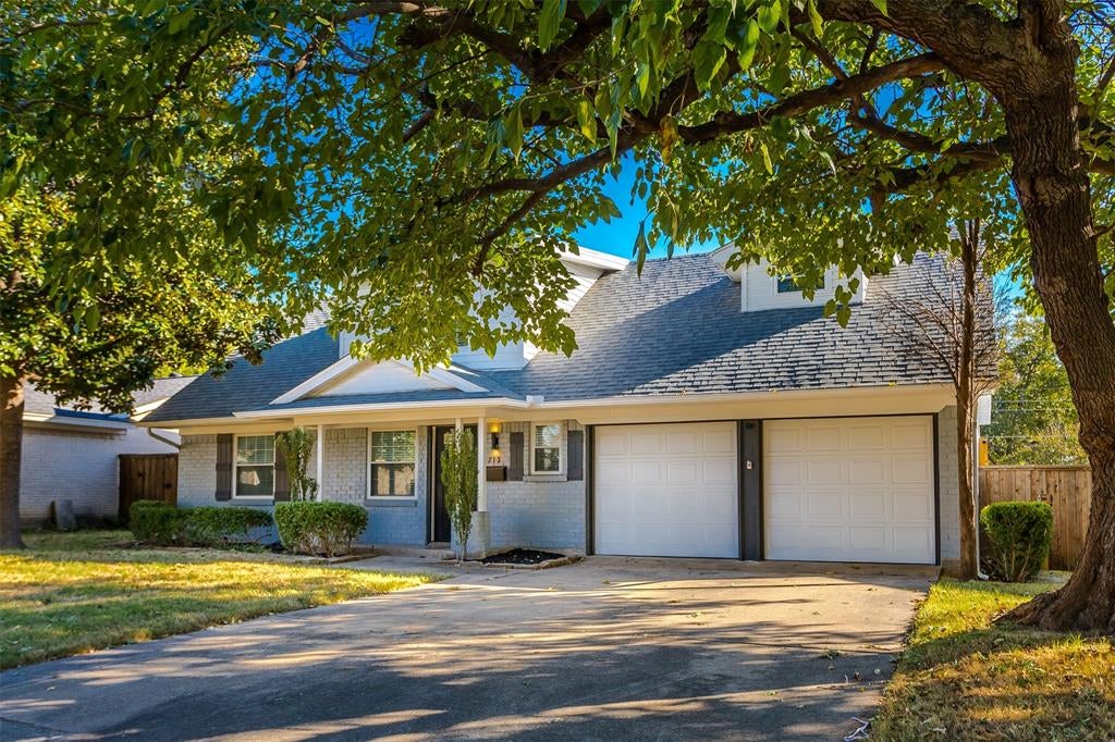 713 Kindred Lane