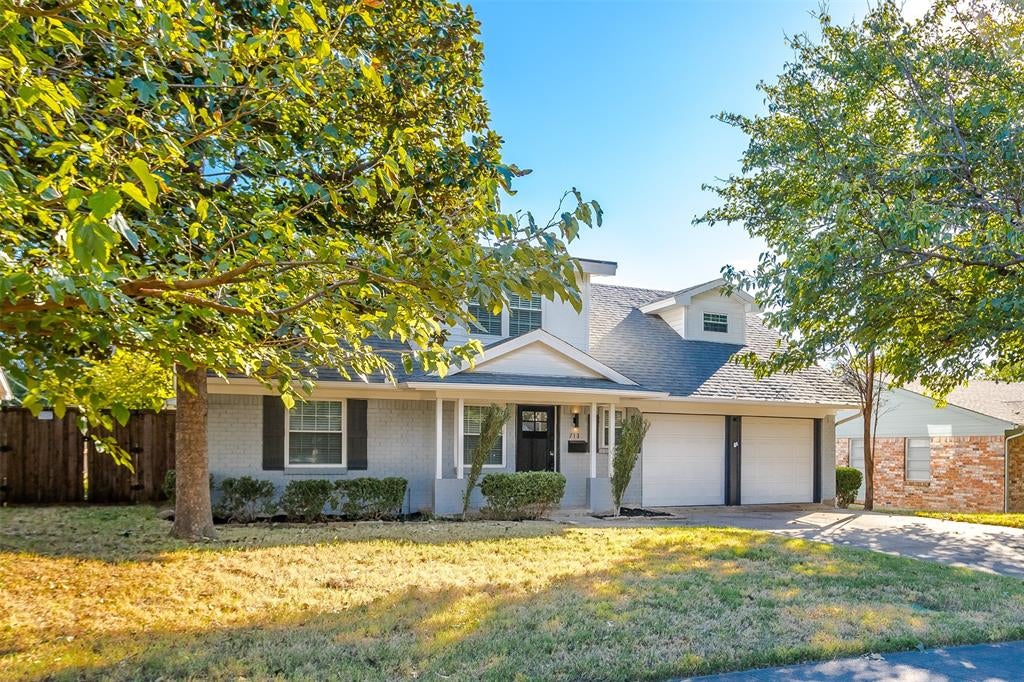 713 Kindred Lane