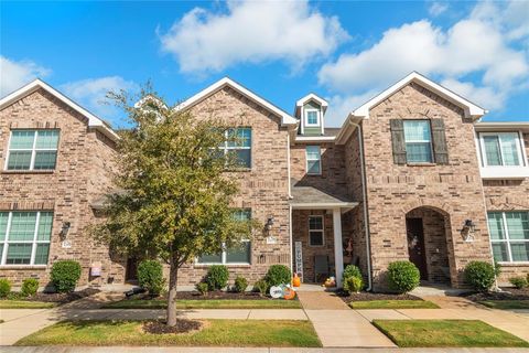 1257 Jones Trail Lewisville TX 75077